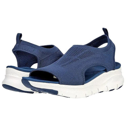 Comfortable Cloud Pro - Pain Relief Sandals