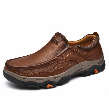 Brave Shoes™ -  transition with orthopedic and extremely comfortable sole