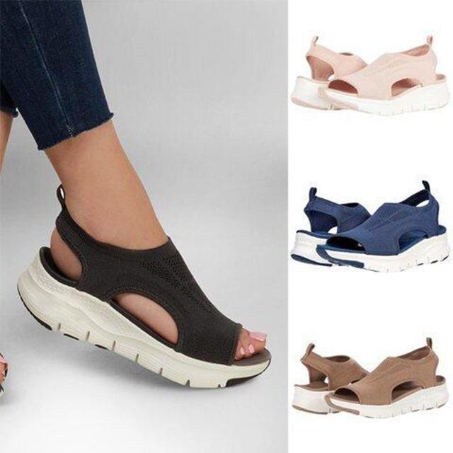 Comfortable Cloud Pro - Pain Relief Sandals (1+1 FREE)