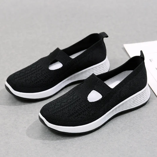 Orthopedic Breathable pain relief Shoes