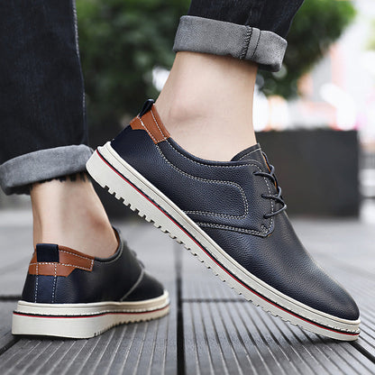 Brave Shoes™ URBAN LOAFER WITH LACES