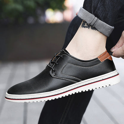 Brave Shoes™ URBAN LOAFER WITH LACES