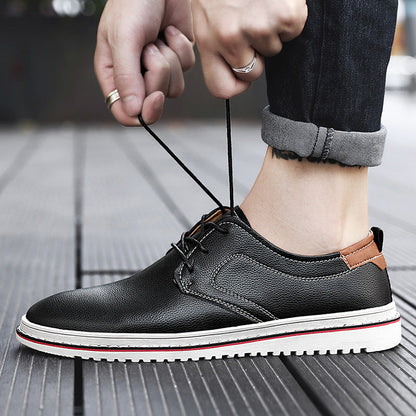 Brave Shoes™ URBAN LOAFER WITH LACES