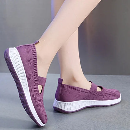 Orthopedic Breathable pain relief Shoes