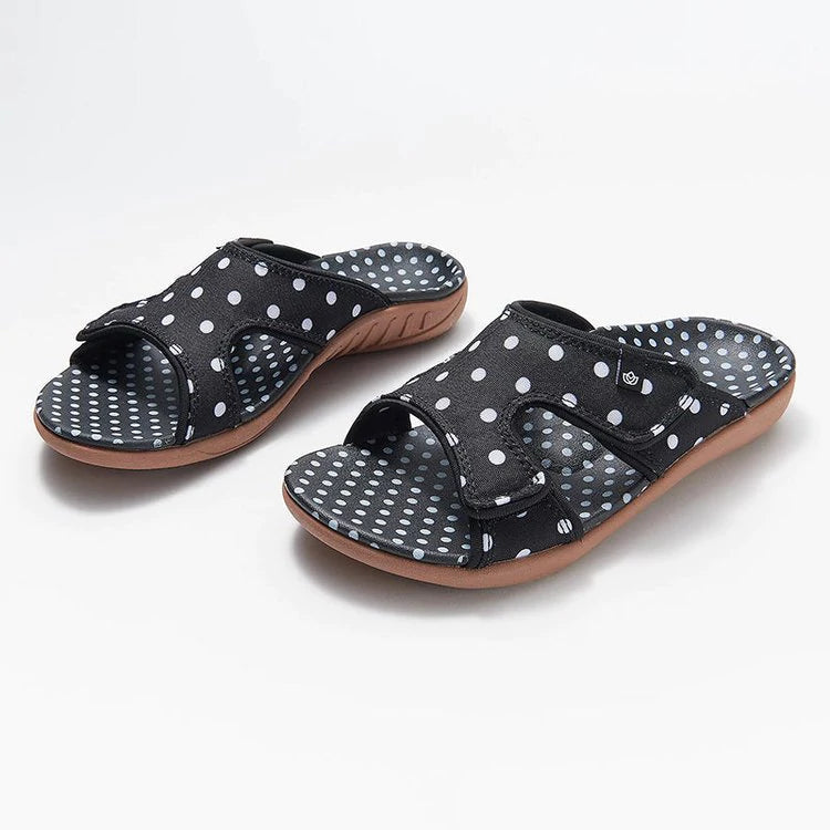 new fashion comfortable non-slip sandals