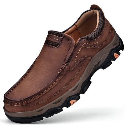 Brave Shoes™ -  transition with orthopedic and extremely comfortable sole (Ⅰ)