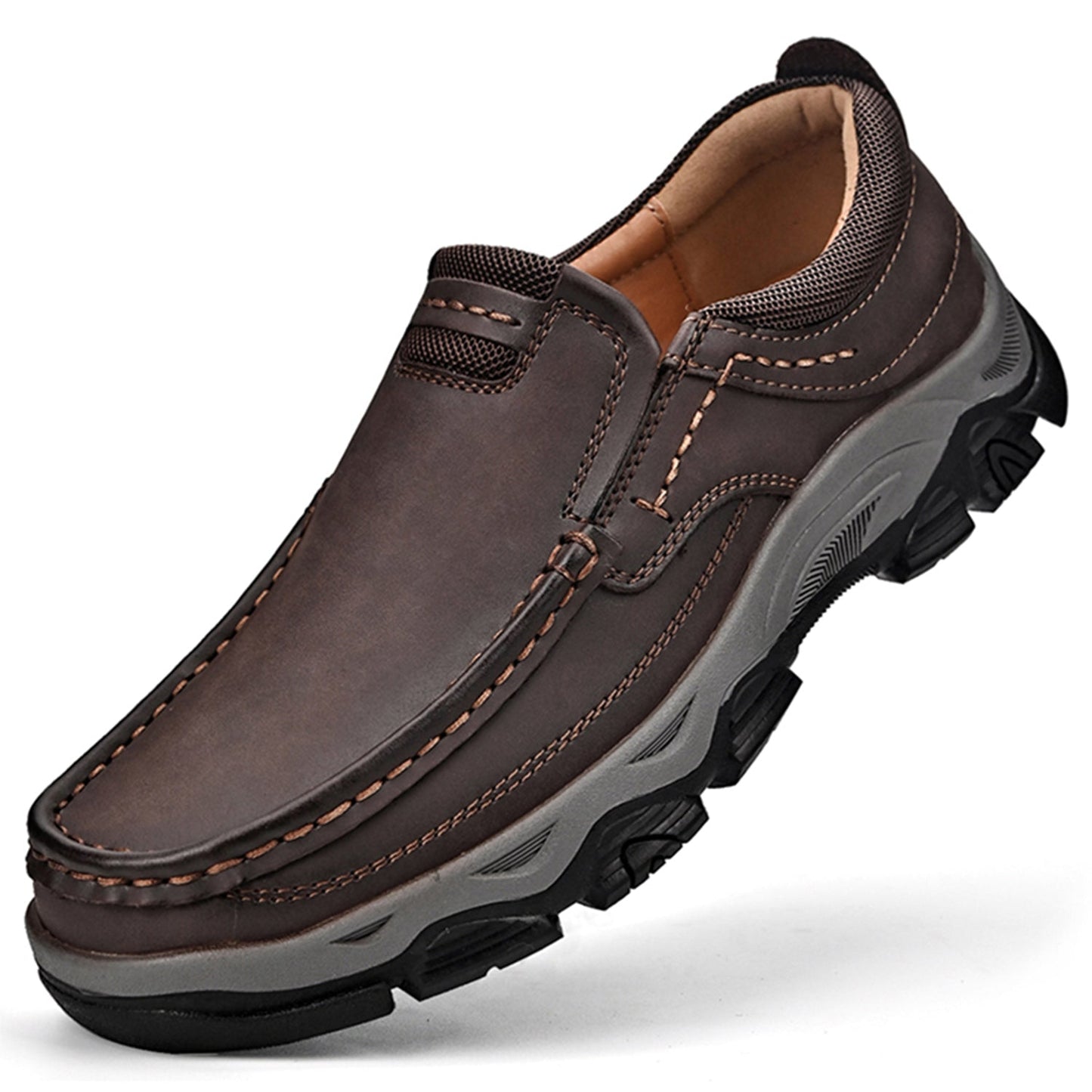 Brave Shoes™ -  transition with orthopedic and extremely comfortable sole (Ⅰ)