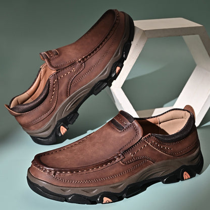 Brave Shoes™ -  transition with orthopedic and extremely comfortable sole (Ⅰ)