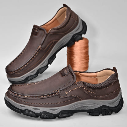 Brave Shoes™ -  transition with orthopedic and extremely comfortable sole (Ⅰ)