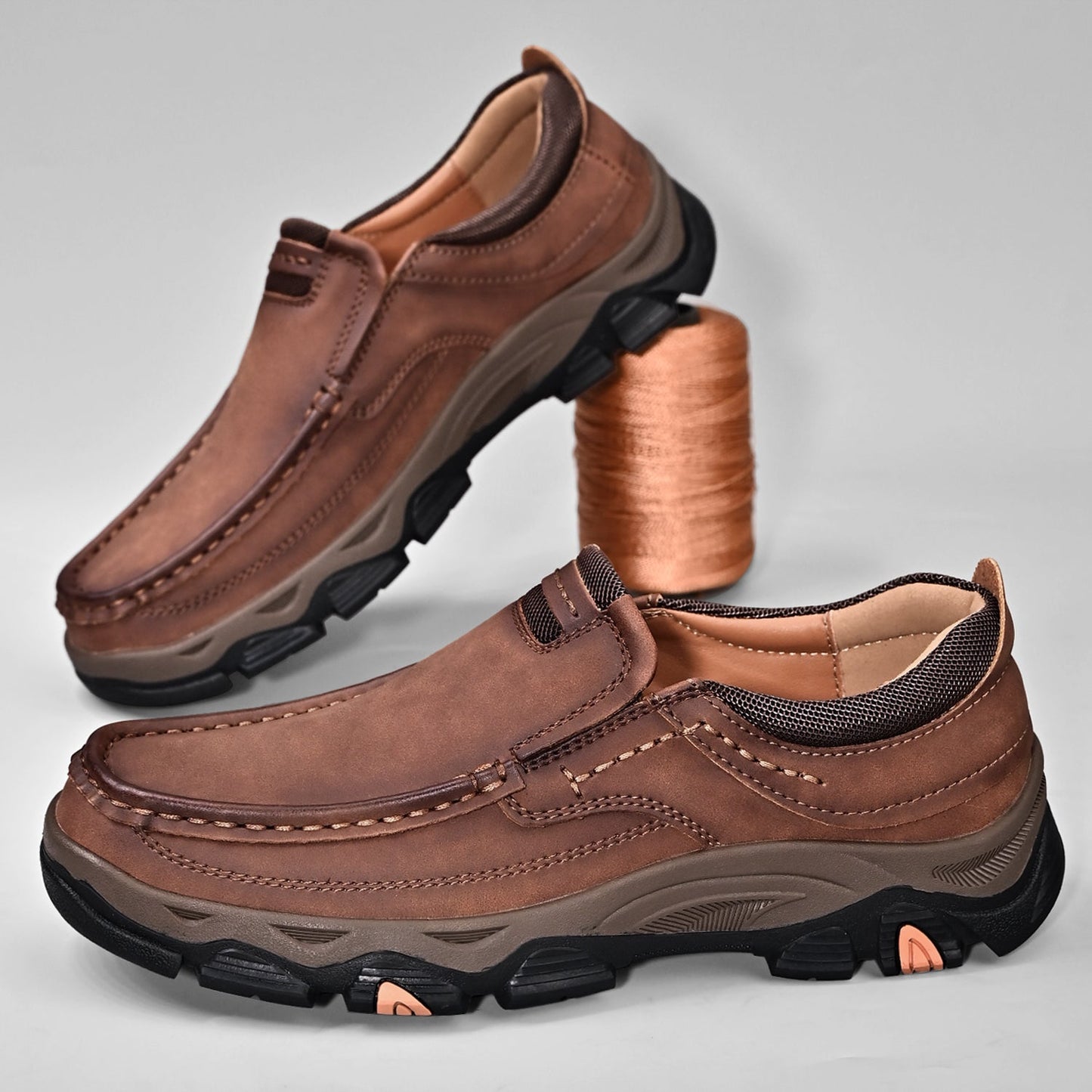 Brave Shoes™ -  transition with orthopedic and extremely comfortable sole (Ⅰ)