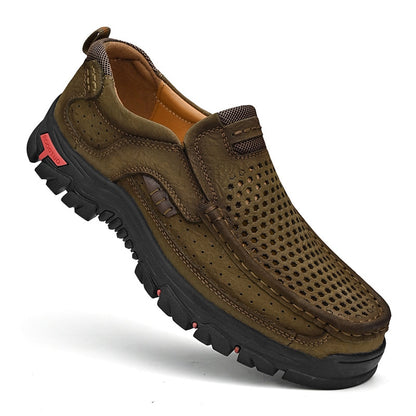 Brave Shoes™ For summer Breathable Mesh transition boots with orthopedic and extremely comfortable soles