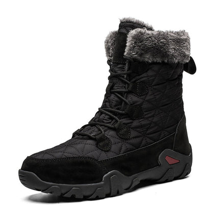 Winter Snow Boots for Men