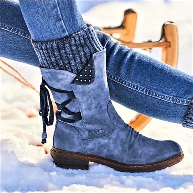 Women Boots winter