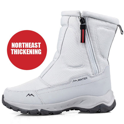 Winter Mens Hiking Boots