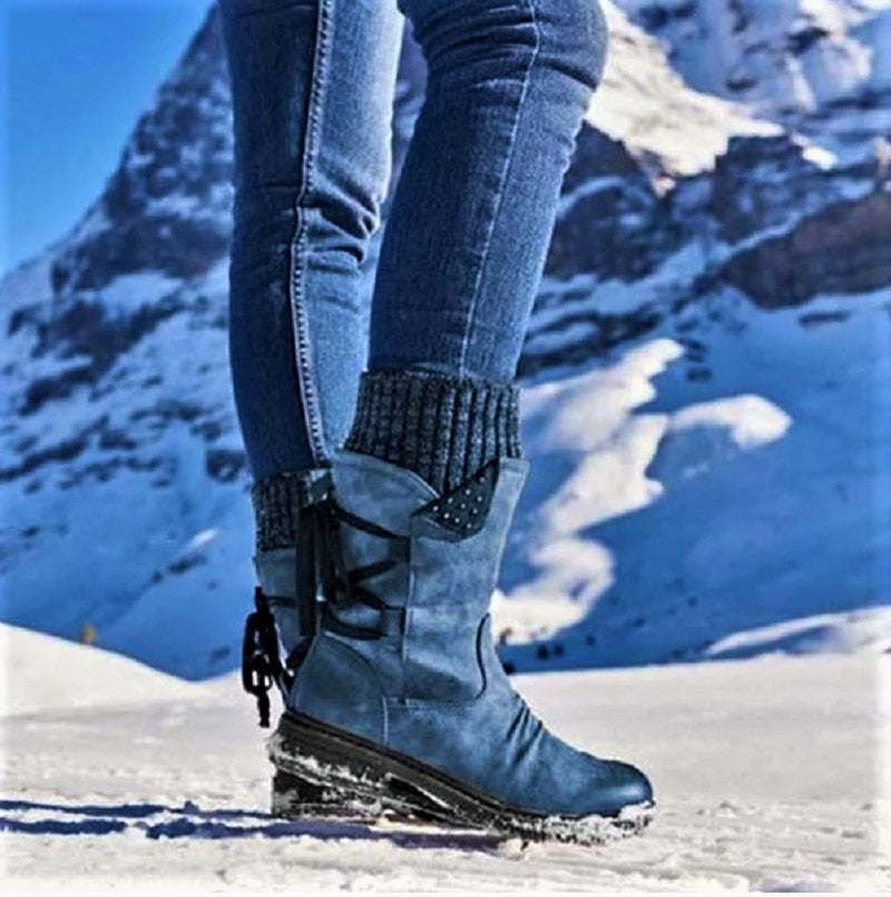 Women Boots winter