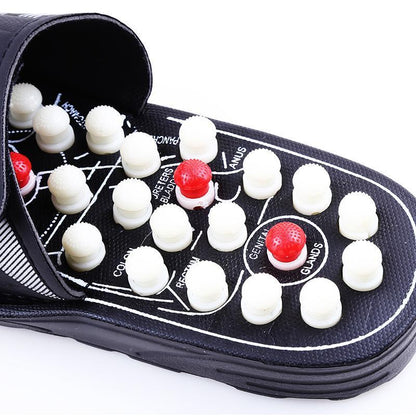 Acupressure Refloxology Sandals