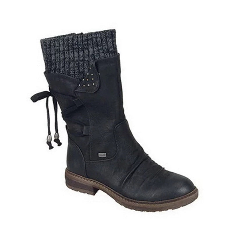 Women Boots winter