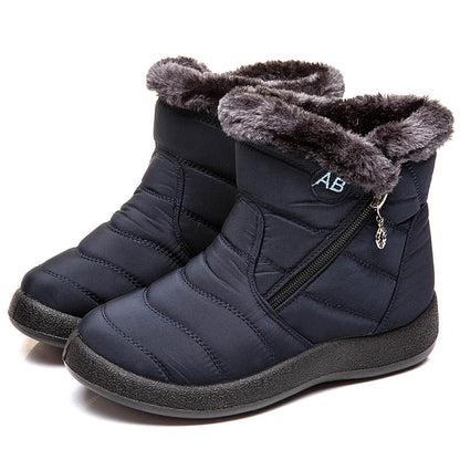 Snow Boots For Winter Shoes