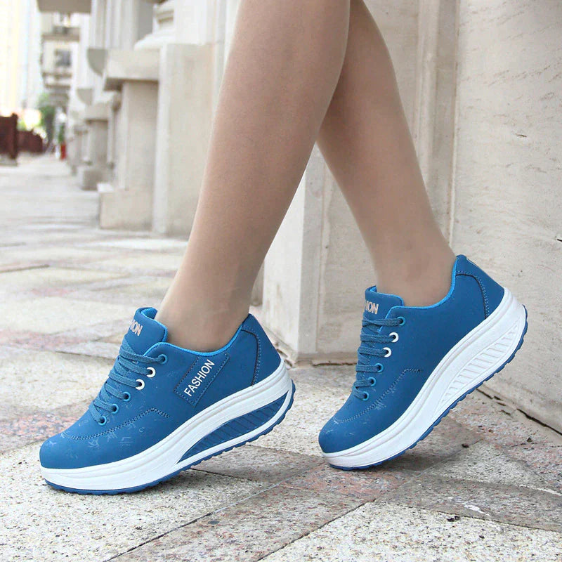 Orthopedic Corrector Running Walking Sneakers