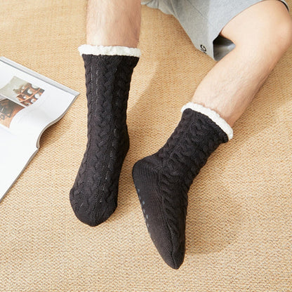 Plus Thicken Cotton Sock