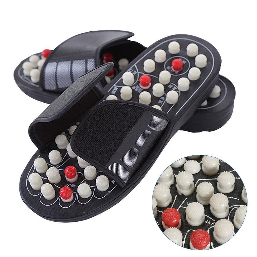 Acupressure Refloxology Sandals