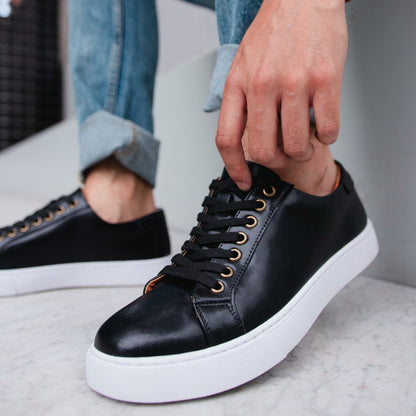 Low Top Sneakers (MEN'S)