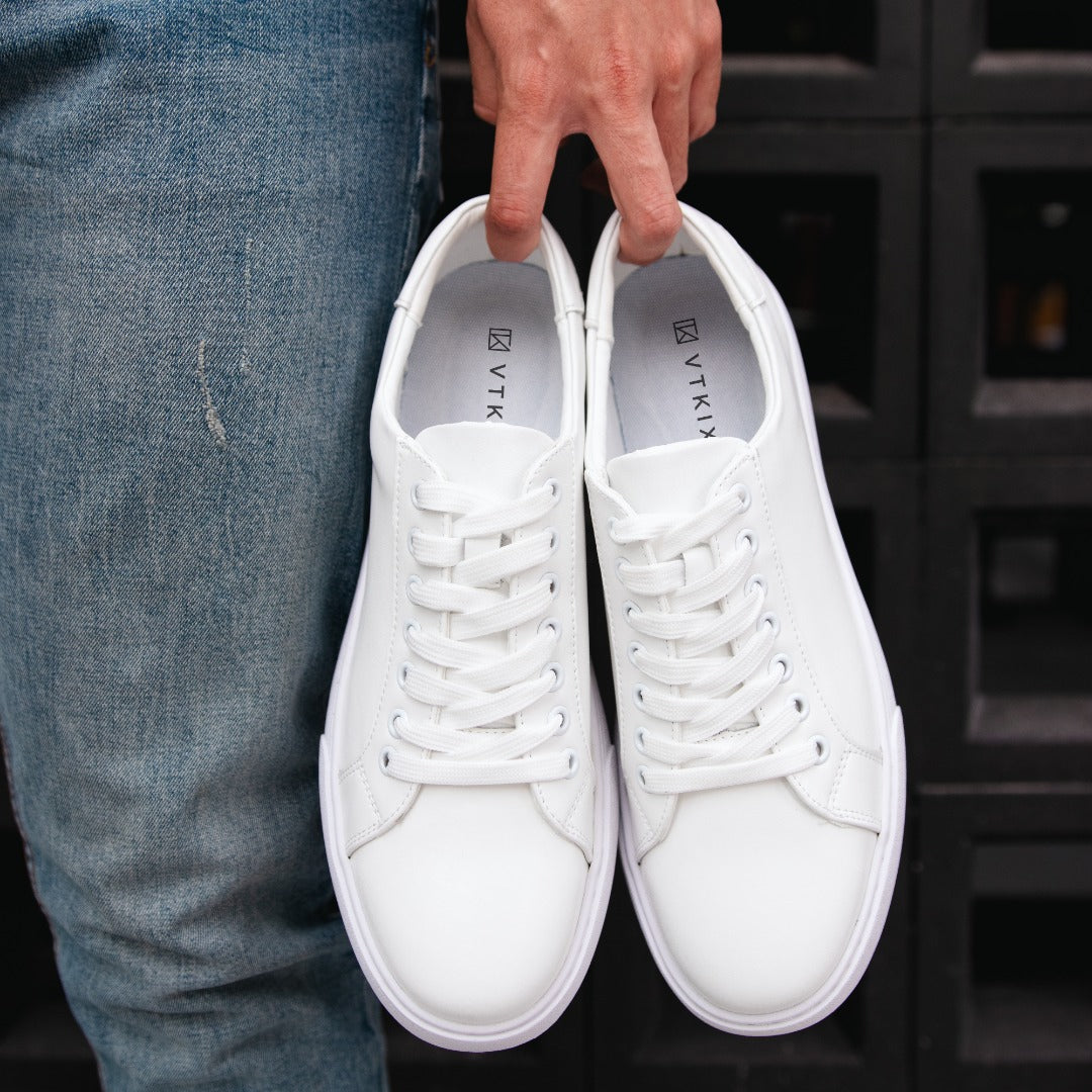 Low Top Sneakers (MEN'S)