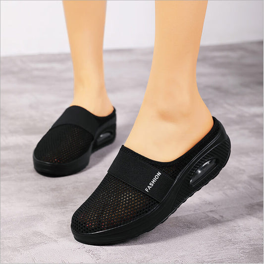 Brave Shoes™ - Orthopedic Unisex Slip-on (1+1 FREE)