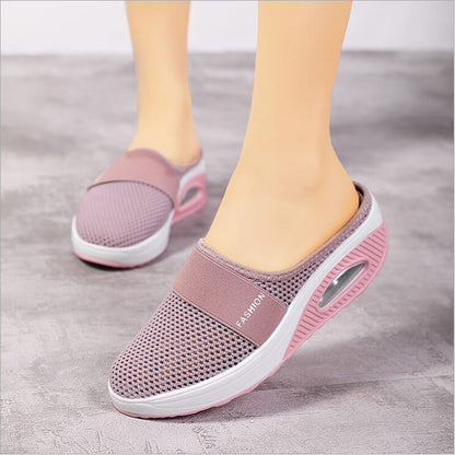 Brave Shoes™ - Orthopedic Unisex Slip-on