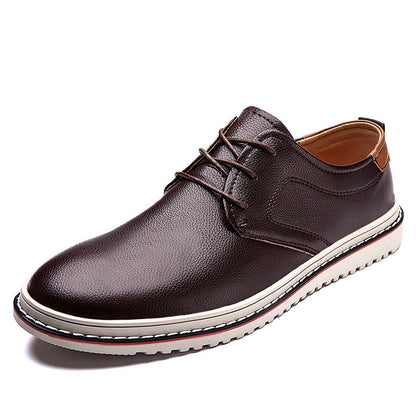 Brave Shoes™ URBAN LOAFER WITH LACES