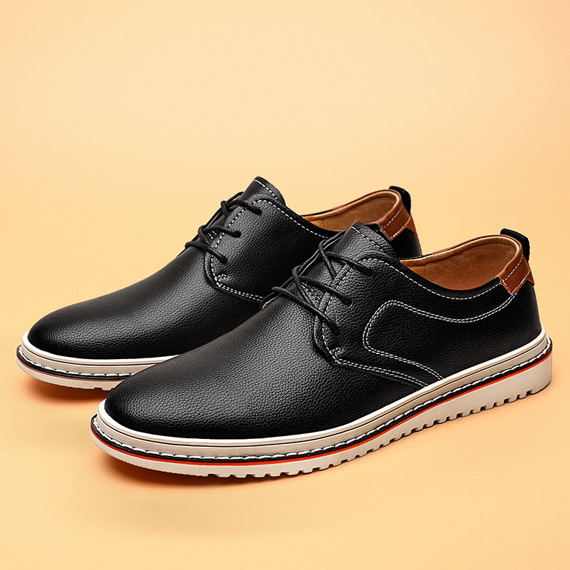 Brave Shoes™ URBAN LOAFER WITH LACES