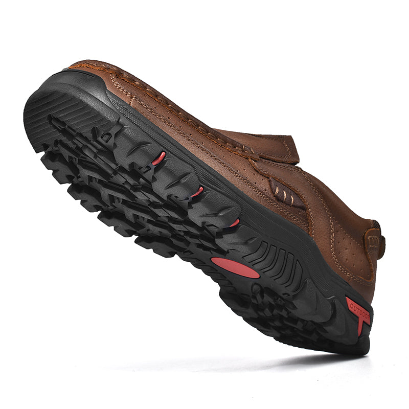 Brave Shoes™ - Transition boots V3 with orthopedic and extremely comfortable sole