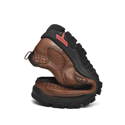 Brave Shoes™ - Transition boots V3 with orthopedic and extremely comfortable sole