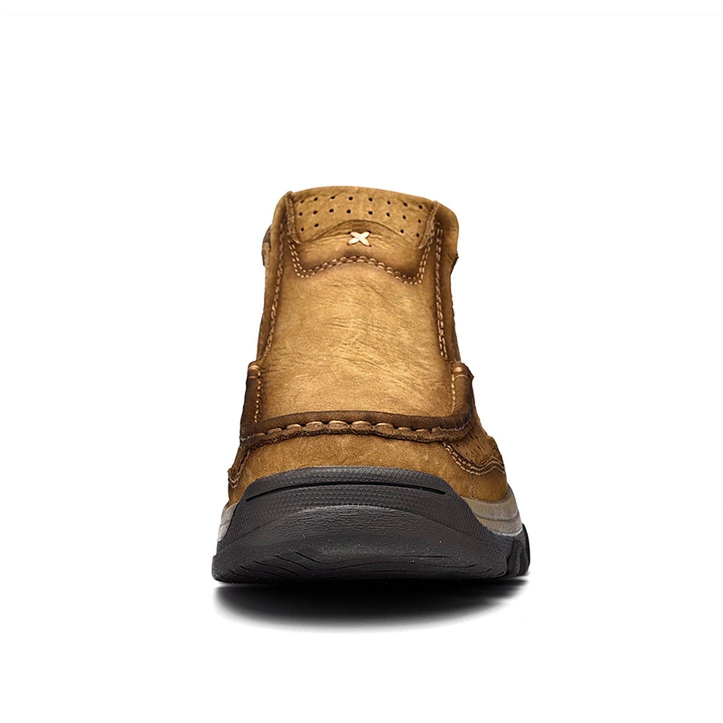 High top transition with orthopedic and extremely comfortable sole