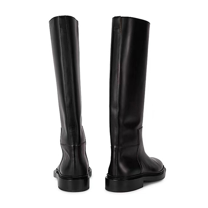 INS Women Knee High Boots