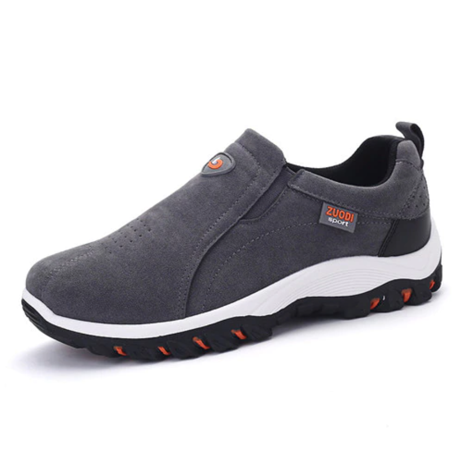 🔥On This Week Sale OFF 70%🔥 Men's Orthopedic Walking Shoes