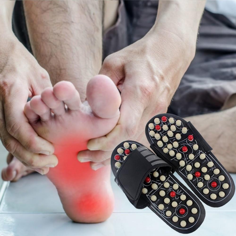 Acupressure Refloxology Sandals