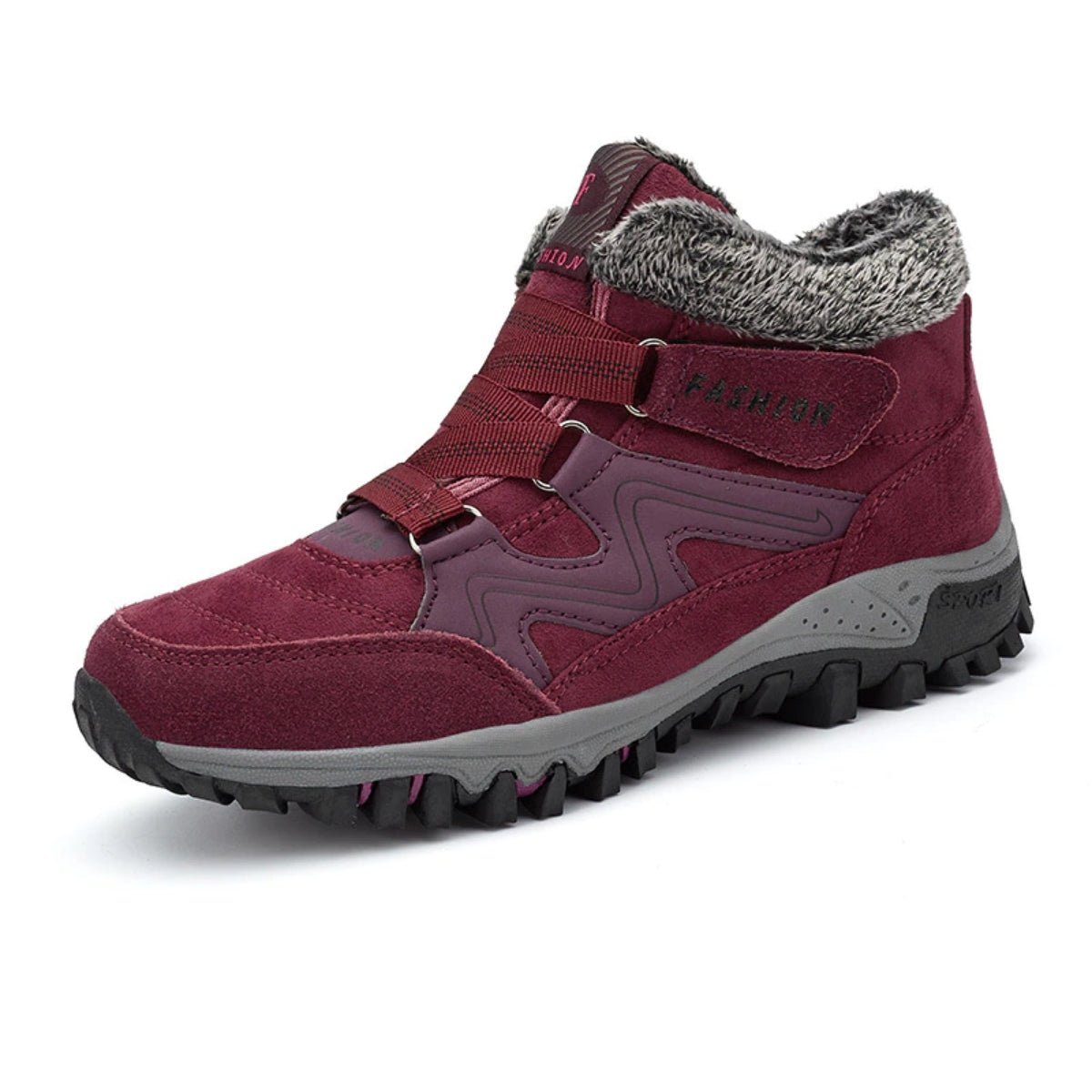 Orthopedic Winter Pain Relief Shoes