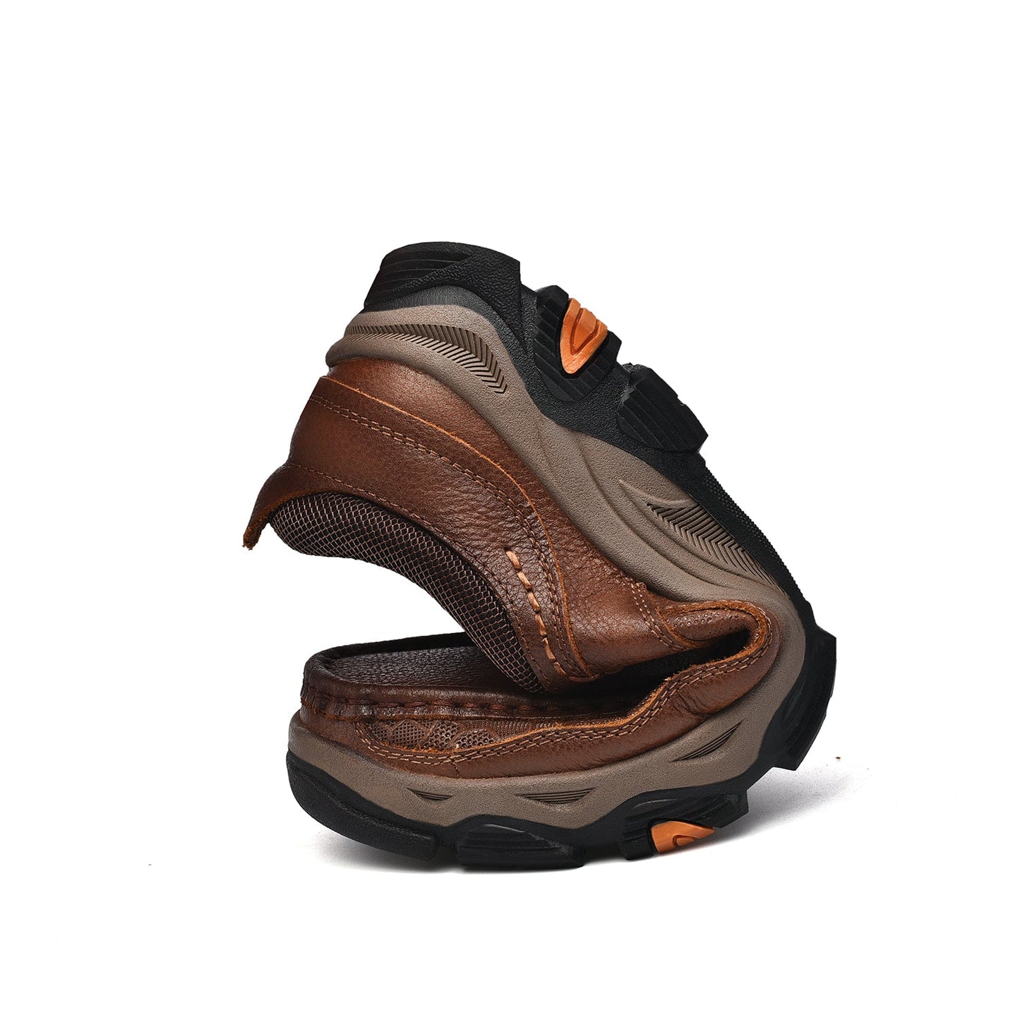 Brave Shoes™ -  transition with orthopedic and extremely comfortable sole