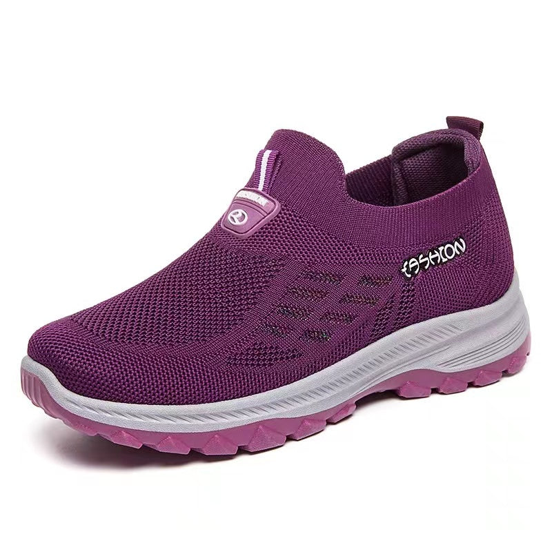 Ortho Stretch Cushion shoes