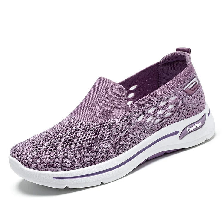 Orthopedic Slide Sport Comfort Shoes – Brave Shoes™