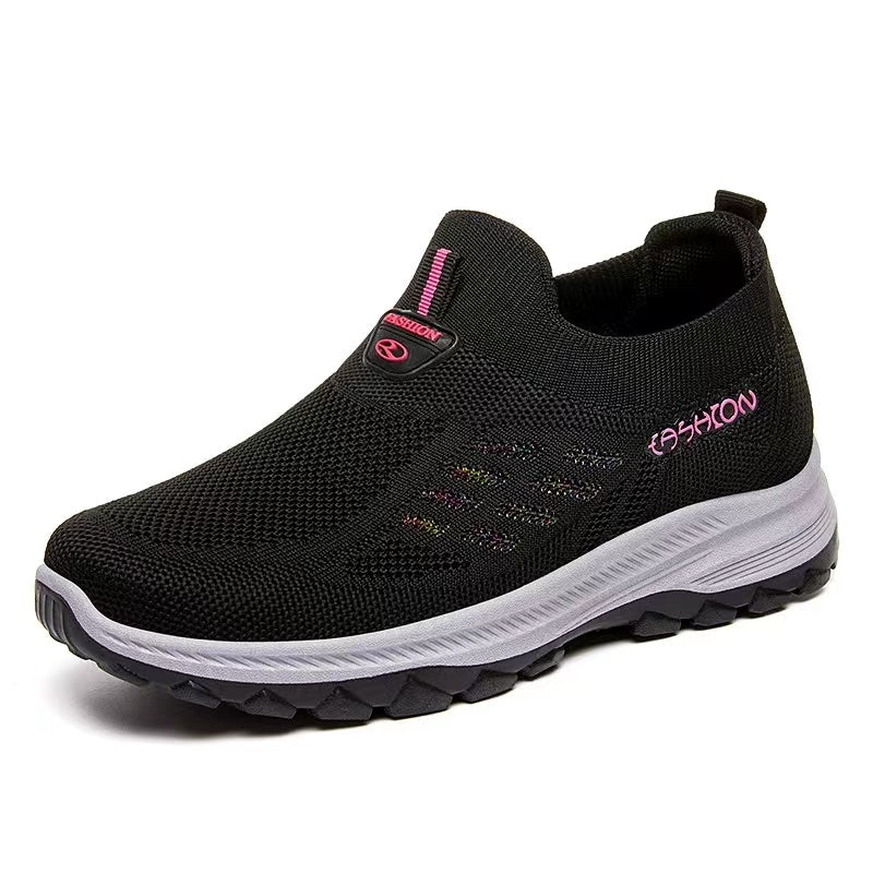 Ortho Stretch Cushion shoes – Brave Shoes™