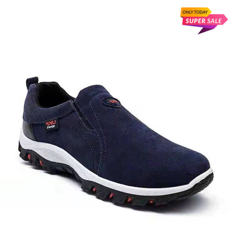 🔥On This Week Sale OFF 70%🔥 Men's Orthopedic Walking Shoes