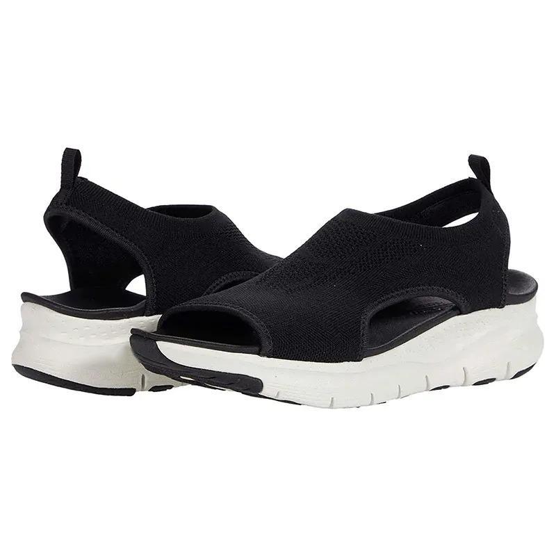 Women's Arch Fit Washable Slingback Sport Sandals