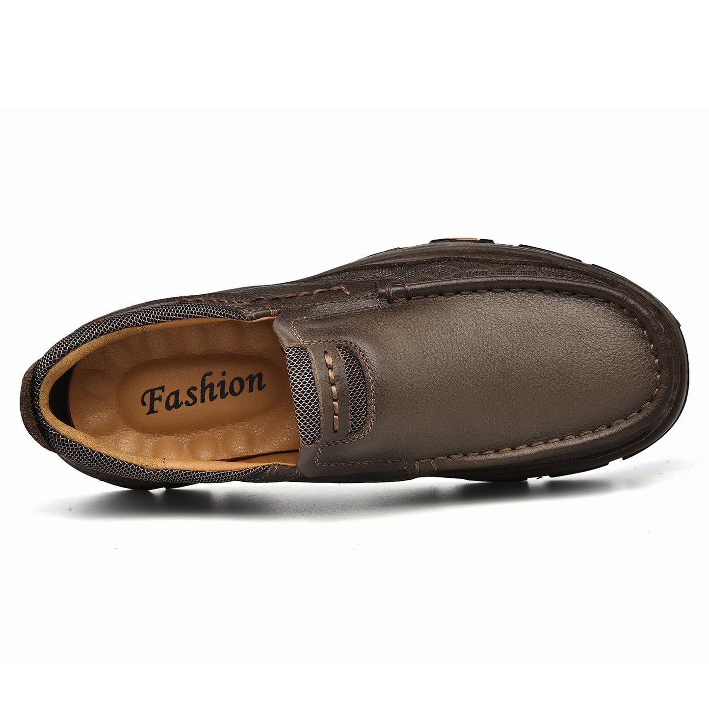 Brave Shoes™ -  transition with orthopedic and extremely comfortable sole