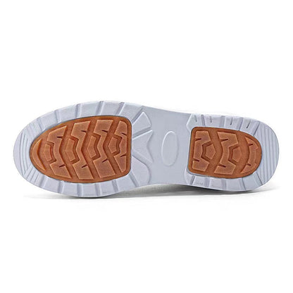 Lightweight Breathable Air Cushion Arch Support Shoes