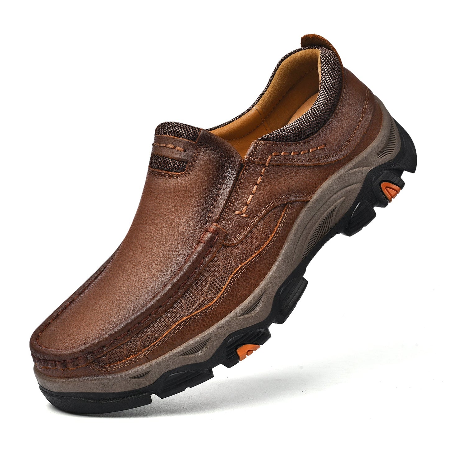 Brave Shoes™ -  transition with orthopedic and extremely comfortable sole