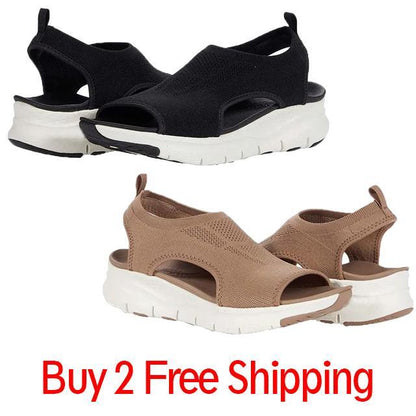 Comfortable Cloud Pro - Pain Relief Sandals