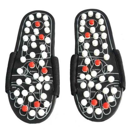 Acupressure Refloxology Sandals