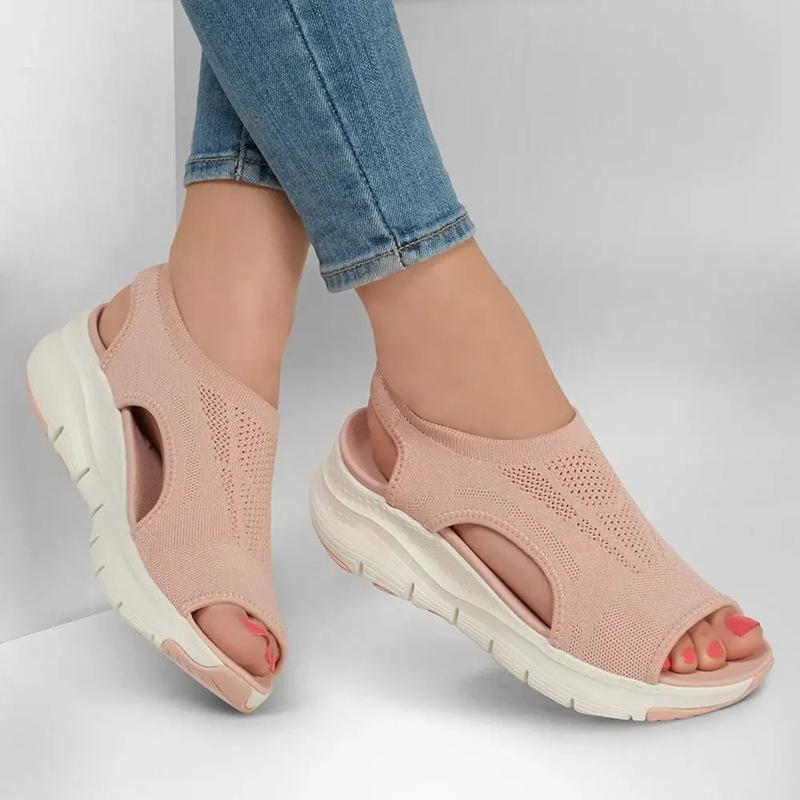 Women's Arch Fit Washable Slingback Sport Sandals